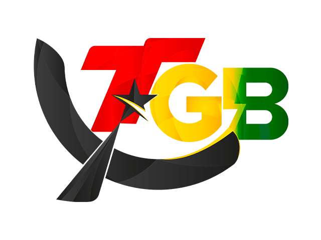 TGB logo channel